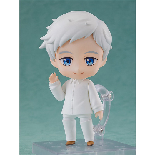 Mua bán NENDOROID 1505 NORMAN FAKE