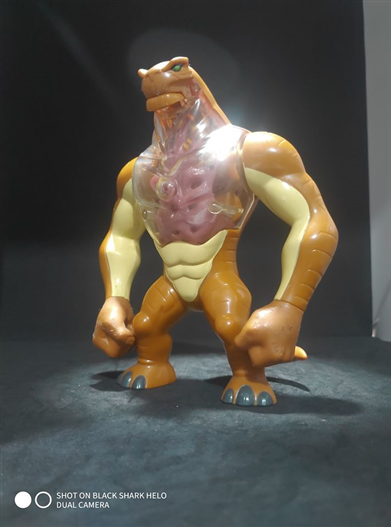 Mua bán FIGURE BEN 10