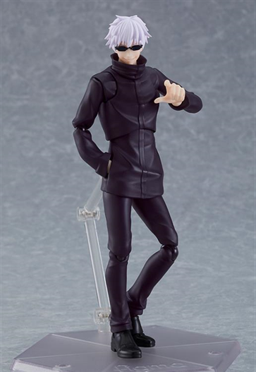 Mua bán FIGMA 557 SATORU GOJO 2ND