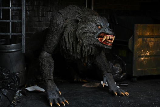 Mua bán (US VER) NECA WEREWOLF