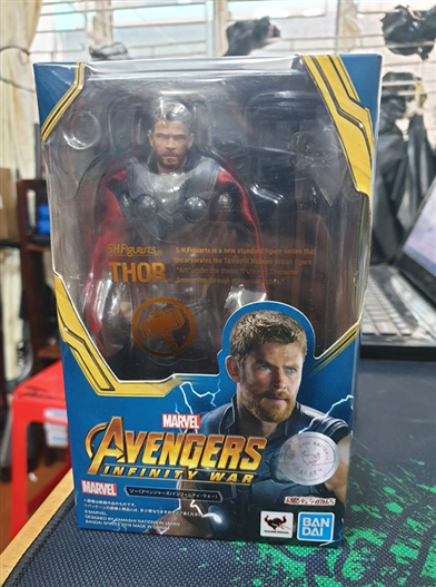 Mua bán SHF THOR (INFINITY WAR) 2ND