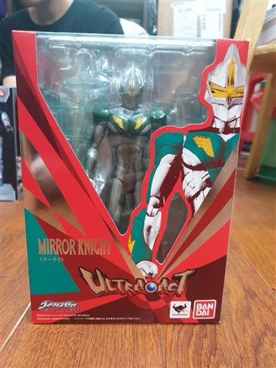 Mua bán SHF ULTRA ACT MIRROR NIGHT 2ND