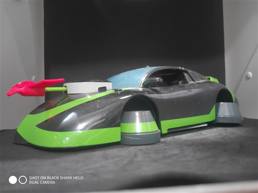 Mua bán FIGURE BEN 10