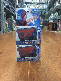 Mua bán DX BUILD PROSRISE KEY