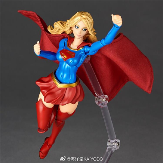 Mua bán (2ND KÈM BONUS) REVOLTECH SUPER GIRL