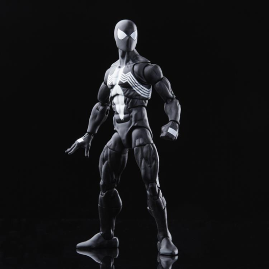 Mua bán MARVEL LEGEND RETRO SYMBIOTE SPIDERMAN K.O VER