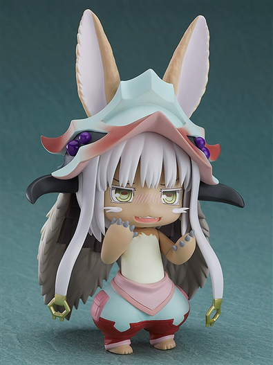 Mua bán NENDOROID 939 MADE IN ABYSS [NANACHI WITH BONUS]