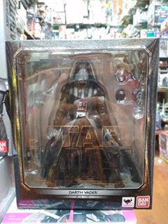 Mua bán SHF DARTH VADER 2ND