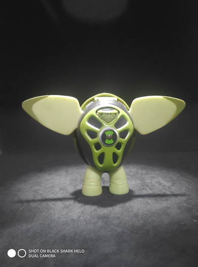 Mua bán FIGURE BEN 10