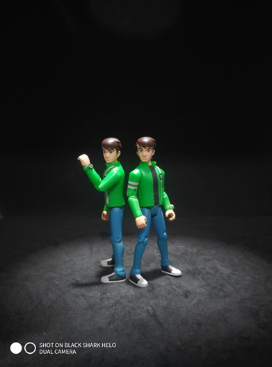 Mua bán FIGURE BEN 10