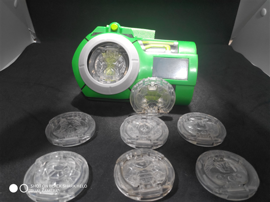 Mua bán FIGURE BEN 10