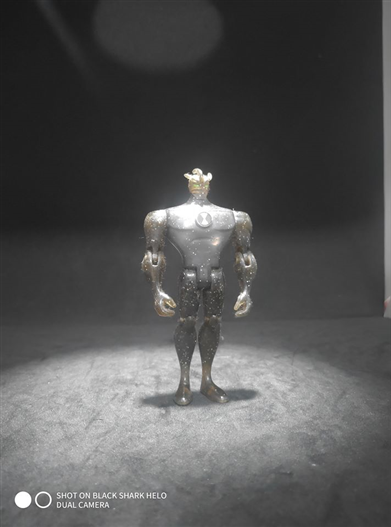 Mua bán FIGURE BEN 10