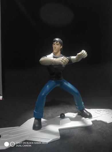 Mua bán FIGURE BEN 10