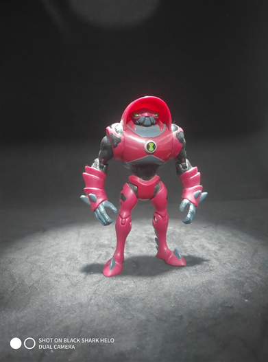 Mua bán FIGURE BEN 10