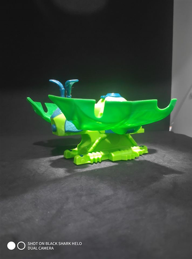 Mua bán FIGURE BEN 10