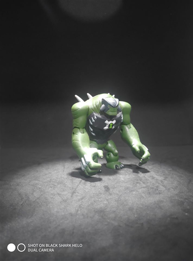 Mua bán FIGURE BEN 10