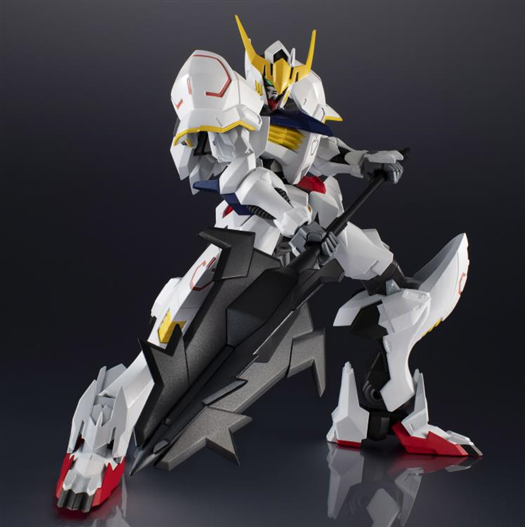 Mua bán GUNDAM UNIVERSE BARBATOS GUNDAM LIKE NEW