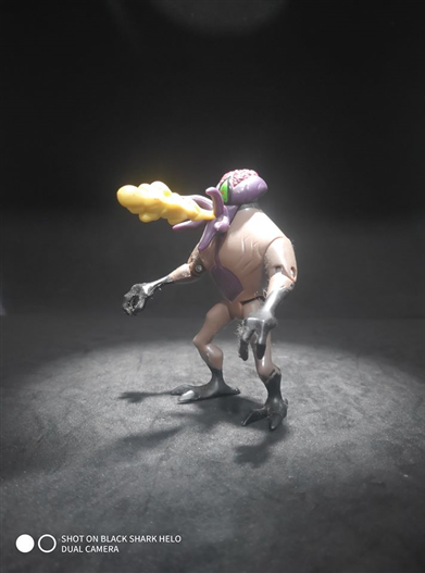 Mua bán FIGURE BEN 10