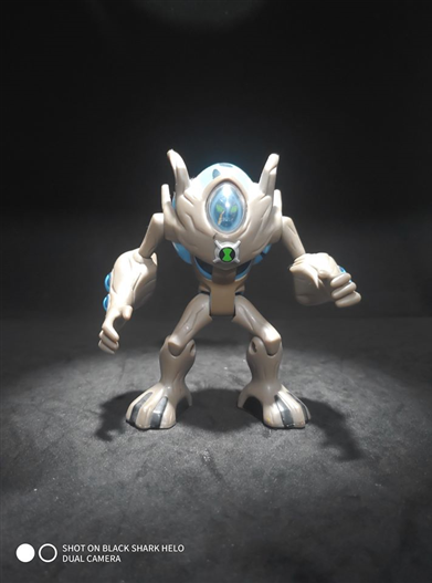 Mua bán FIGURE BEN 10