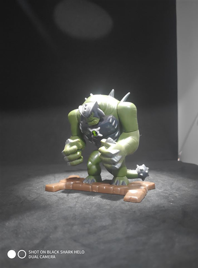 Mua bán FIGURE BEN 10