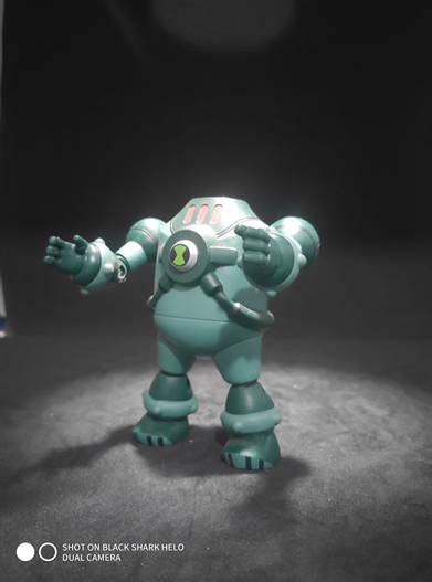 Mua bán FIGURE BEN 10