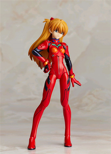 Mua bán REVOLTECH SORYU ASUKA LANGLEY 3