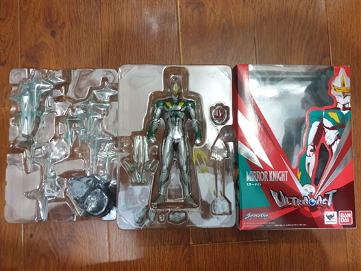 Mua bán SHF ULTRA ACT MIRROR NIGHT 2ND