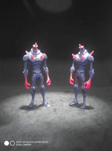 Mua bán FIGURE BEN 10