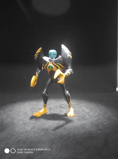 Mua bán FIGURE BEN 10