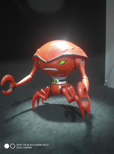 Mua bán FIGURE BEN 10