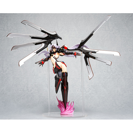 Mua bán BLAZBLUE CHRONOPHANTASMA Μ-NO.12 PVC 1/8 SCALE FIGURE 2ND