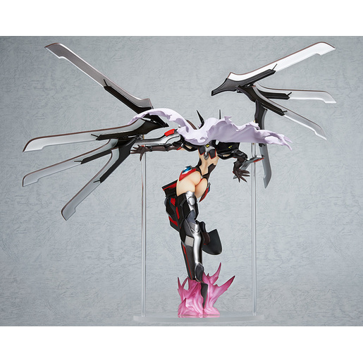 Mua bán BLAZBLUE CHRONOPHANTASMA Μ-NO.12 PVC 1/8 SCALE FIGURE 2ND