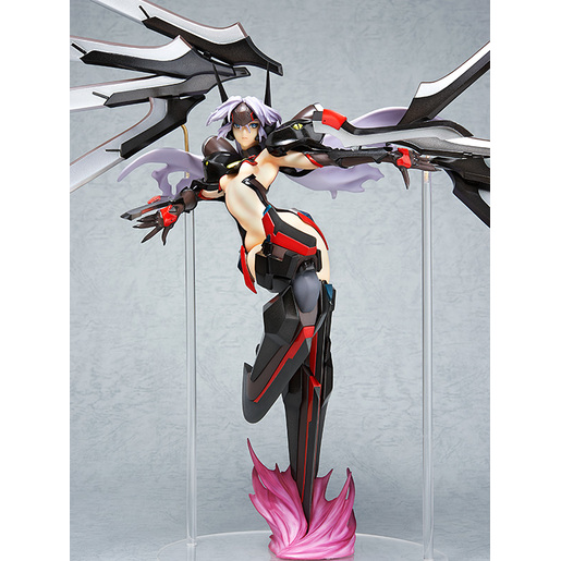 Mua bán BLAZBLUE CHRONOPHANTASMA Μ-NO.12 PVC 1/8 SCALE FIGURE 2ND