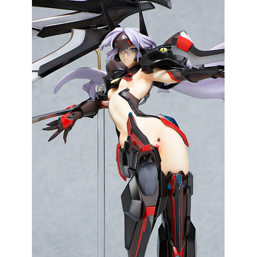 Mua bán BLAZBLUE CHRONOPHANTASMA Μ-NO.12 PVC 1/8 SCALE FIGURE 2ND