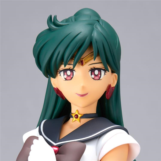 Mua bán BANPRESTO GLITTER AND GLAMOURS SUPER SAILOR PLUTO