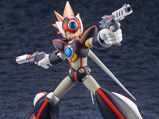 Mua bán MODEL KIT MEGAMAN X AXL