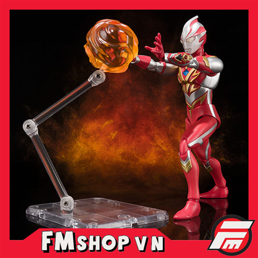 Mua bán ULTRA ACT ULTRAMAN MEBIUS BURNING BRAVE 2ND