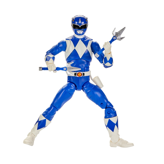 Mua bán LIGHTNING COLLECTION BLUE RANGER