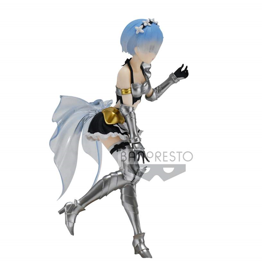 Mua bán BANPRESTO EXQ REM (MAID ARMOR VER) (JPV)