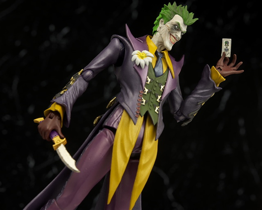 Mua bán SHF JOKER INJUSTICE VER