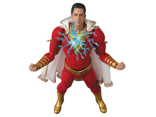 Mua bán MAFEX SHAZAM
