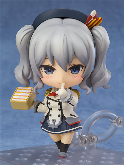 Mua bán NENDOROID 656 KASHIMA 2ND