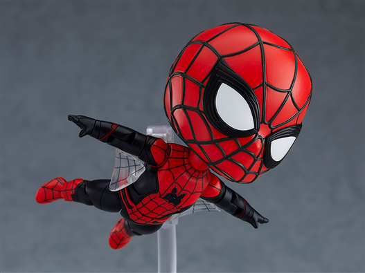 Mua bán NENDOROID 1280-DX SPIDER-MAN (FAR FROM HOME VER) (JAPAN VER)