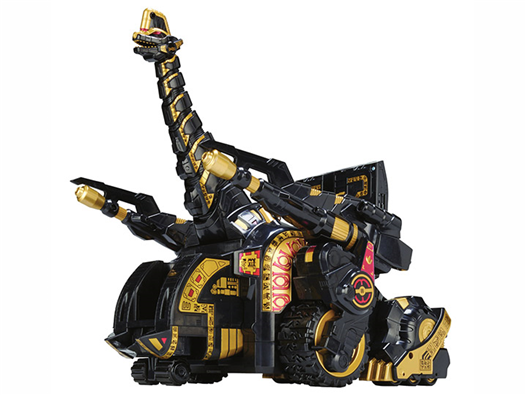 Mua bán LEGACY TITANUS BLACK EDITION