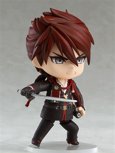 Mua bán (JPV) NENDOROID 810 TOUKEN RANBU OKANEHIRA