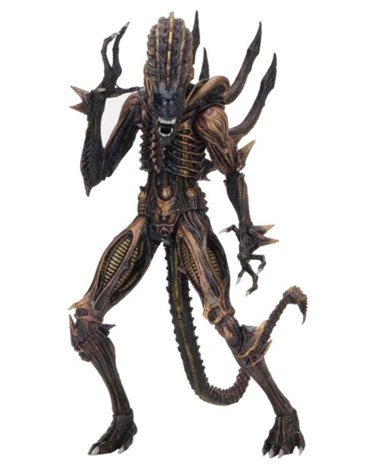 Mua bán NECA SCORPION ALIEN FAKE