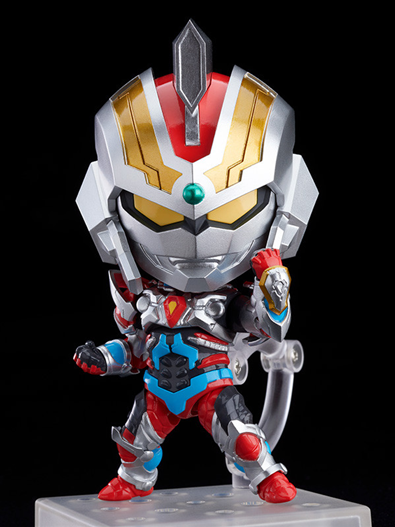 Mua bán NENDOROID 1050 GRIDMAN SSSS DX VER