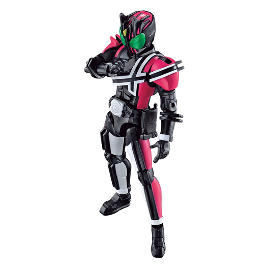 Mua bán (JPV) RKF KAMEN RIDER DECADE 2ND