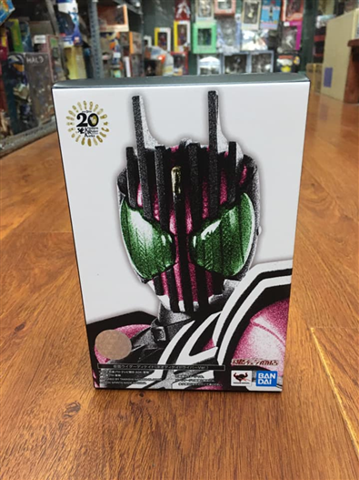 Mua bán SHF DECADE NEO DECADRIVER