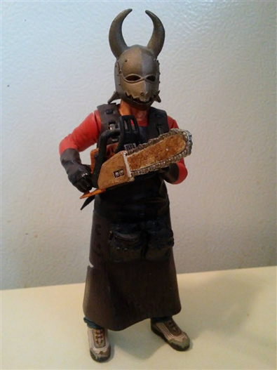 Mua bán ULTRA DETAIL FIGURE HOSTEL